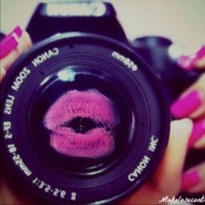 Meet your Posher, Erica